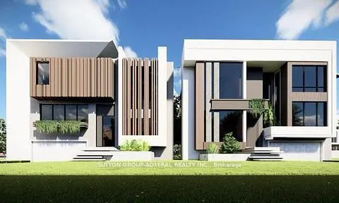 364 Greenfield Ave, Toronto, ON M2N 3E8