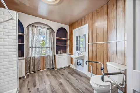 45 Strader Ave, Toronto, ON M6C 1R1