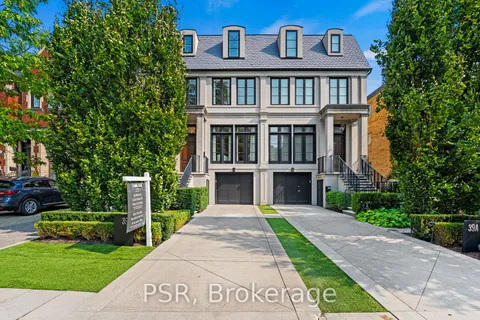 39B Oriole Rd, Toronto, ON M4V 2E6