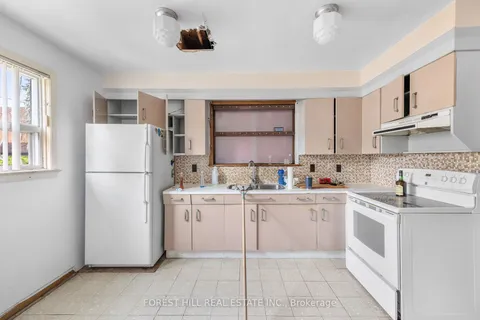 406 Palmerston Blvd, Toronto, ON M6G 2N8