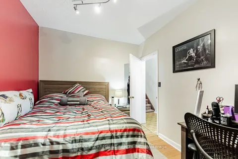 11 Alma Ave, Toronto, ON M6J 1N2