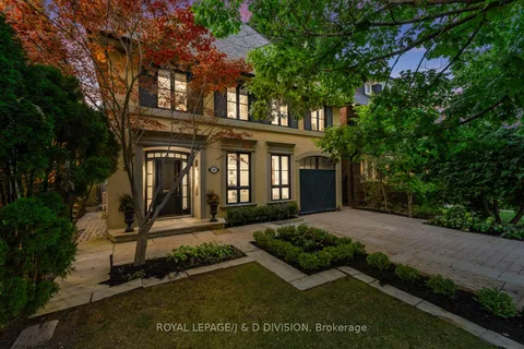 40 Glenview Ave, Toronto, ON M4R 1P6