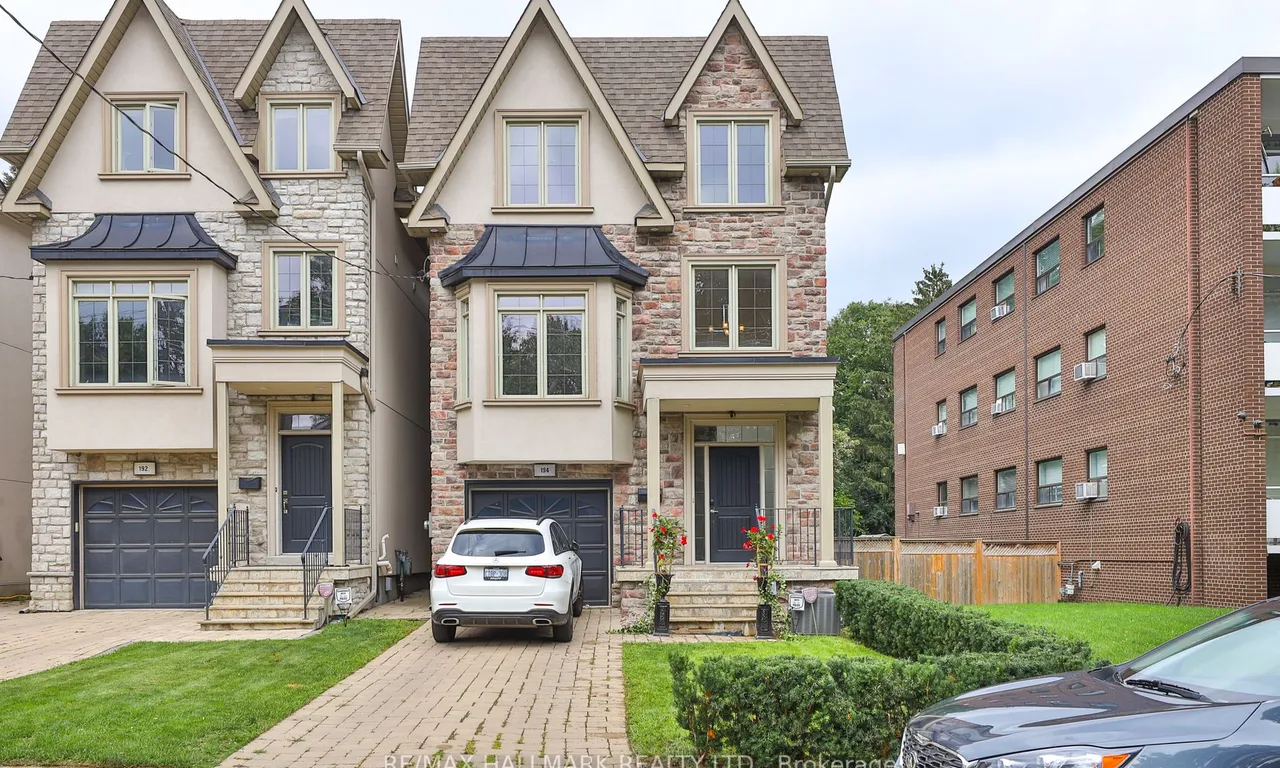 194 Erskine Ave, Toronto, ON M4P 1Z4