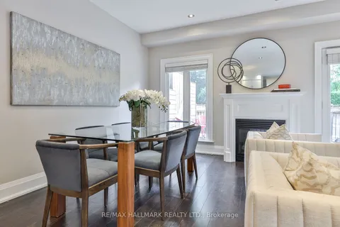 194 Erskine Ave, Toronto, ON M4P 1Z4