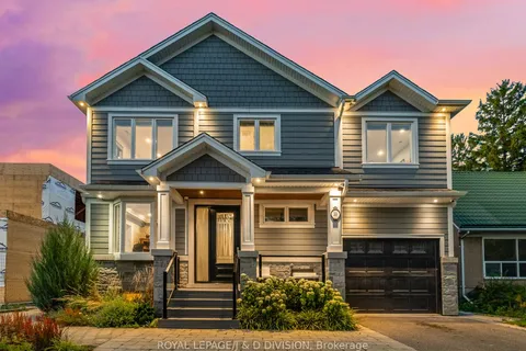 30 Broadleaf Rd, Toronto, ON M3B 1C2