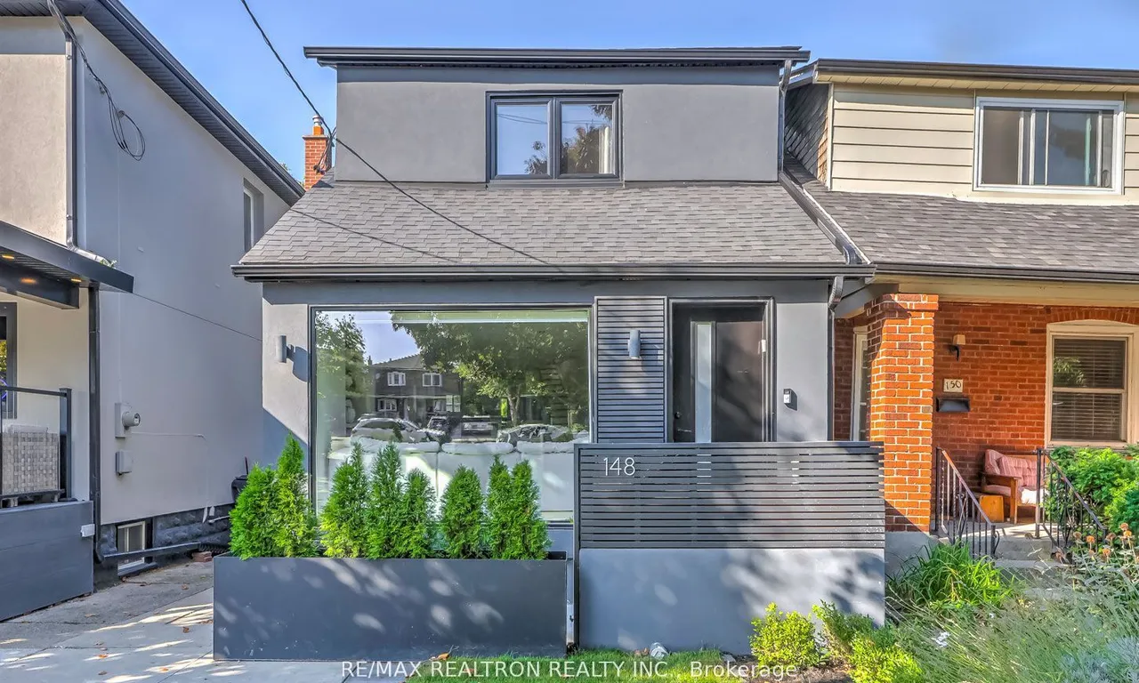 148 Atlas Ave, Toronto, ON M6C 3P5