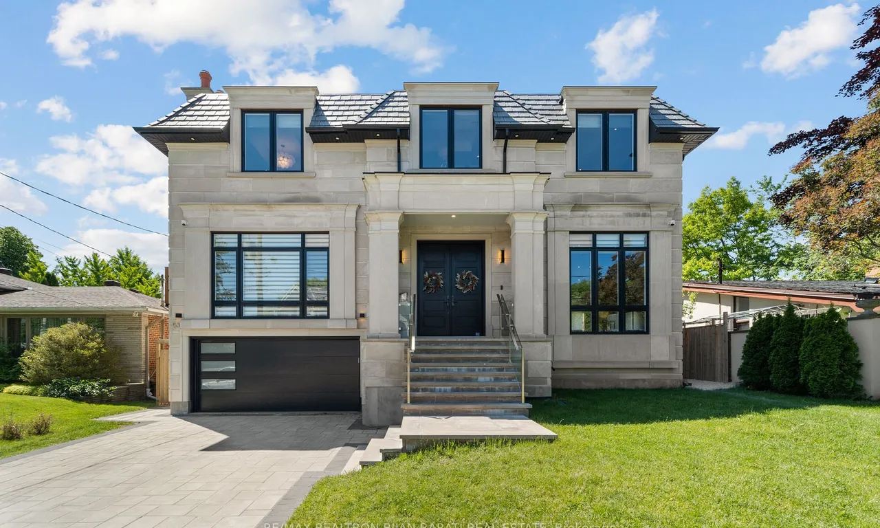 53 Citation Dr, Toronto, ON M2K 1S5