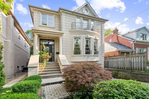 477 Old Orchard Grve, Toronto, ON M5M 2G3