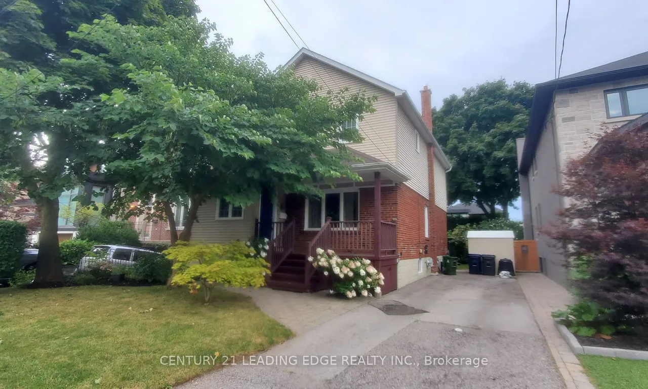 93 Stuart Ave, Toronto, ON M2N 1B5