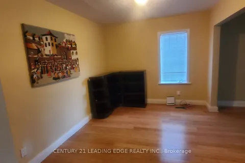 93 Stuart Ave, Toronto, ON M2N 1B5