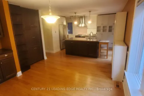 93 Stuart Ave, Toronto, ON M2N 1B5