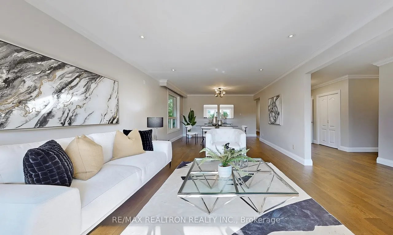 72 Mosedale Cres, Toronto, ON M2J 3A4