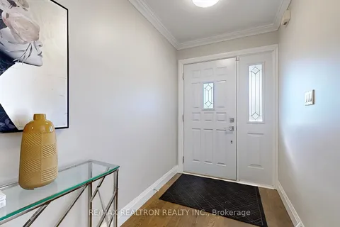 72 Mosedale Cres, Toronto, ON M2J 3A4