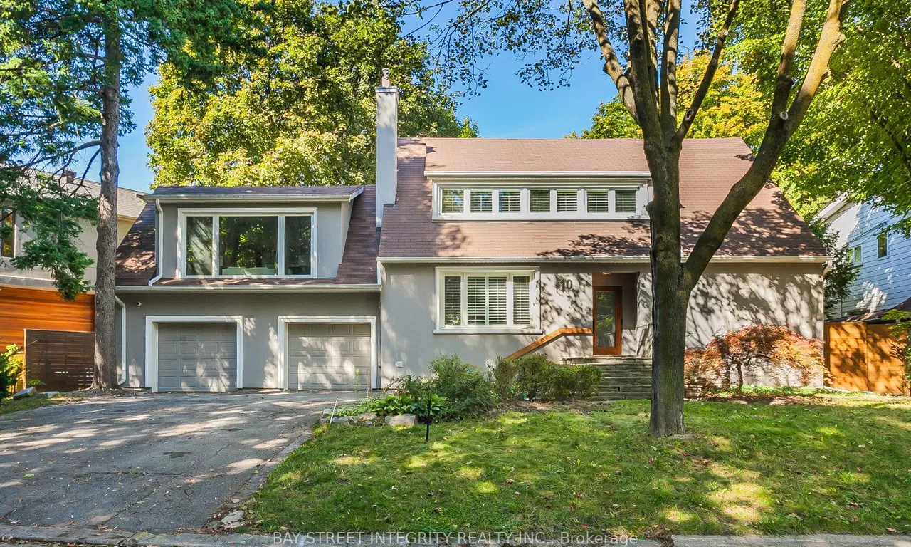 10 Stuart Ave, Toronto, ON M2N 1B1