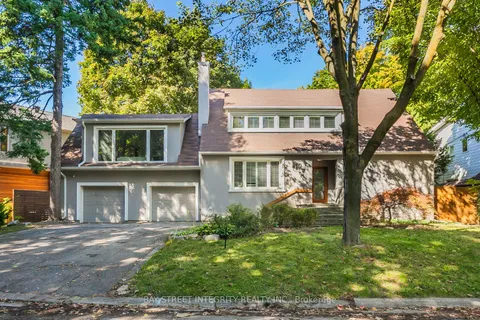 10 Stuart Ave, Toronto, ON M2N 1B1