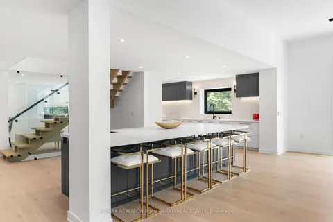 38 Woodthrush Crt, Toronto, ON M2K 2B1