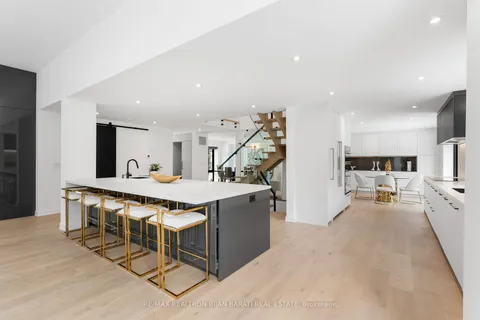 38 Woodthrush Crt, Toronto, ON M2K 2B1