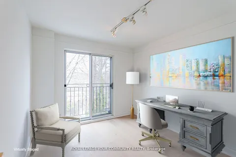 30 Belmont St, Toronto, ON M5R 1P8