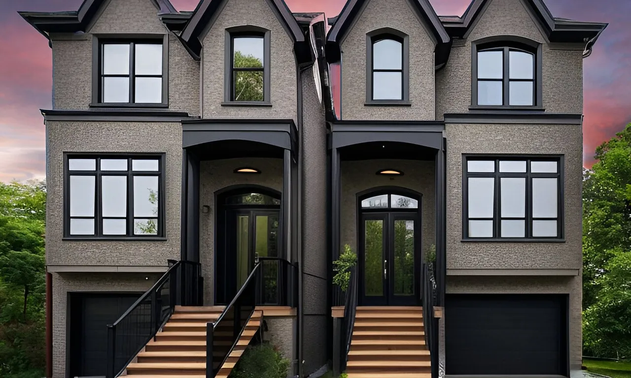 17 Robson Pl, Toronto, ON M2R 2Y3