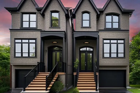 17 Robson Pl, Toronto, ON M2R 2Y3