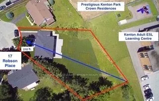 17 Robson Pl, Toronto, ON M2R 2Y3