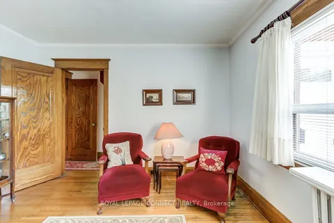 660 Davenport Rd, Toronto, ON M5R 1K9