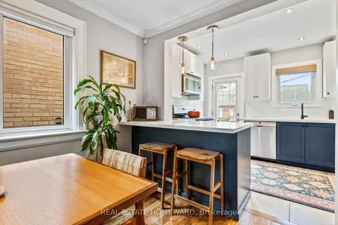 140 Alameda Ave, Toronto, ON M6C 3W9