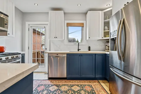 140 Alameda Ave, Toronto, ON M6C 3W9