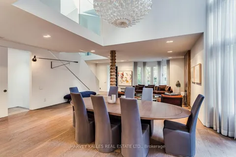 11 Shorncliffe Ave, Toronto, ON M4V 1S9