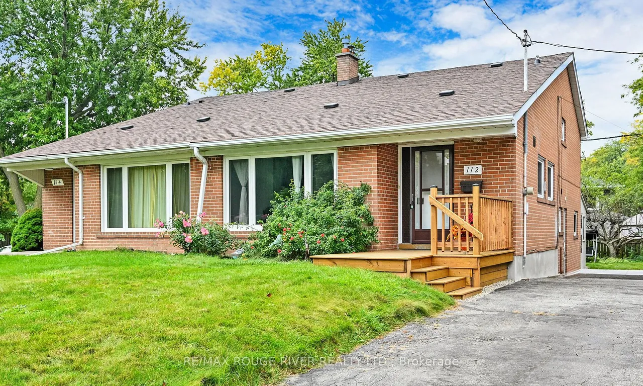 112 Billington Cres, Toronto, ON M3A 2G6
