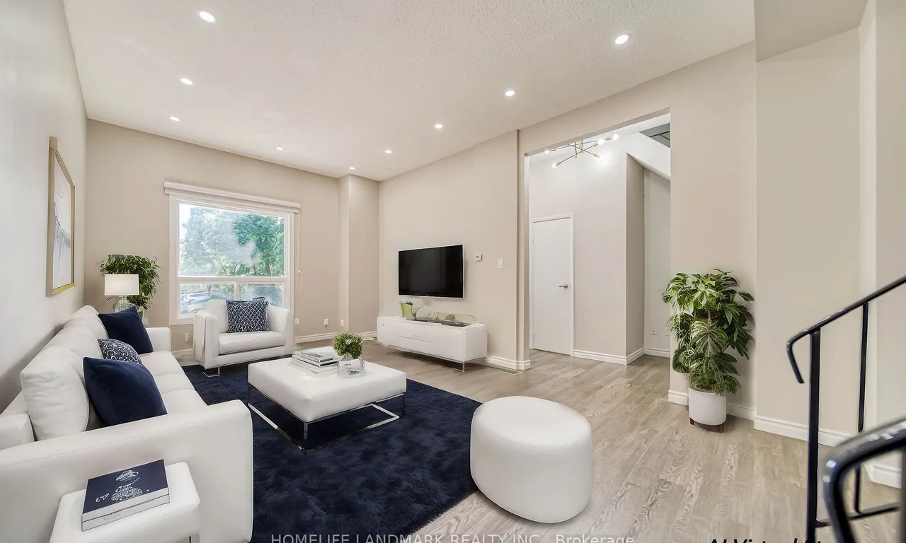 20 Boneset Rd, Toronto, ON M2J 4X4