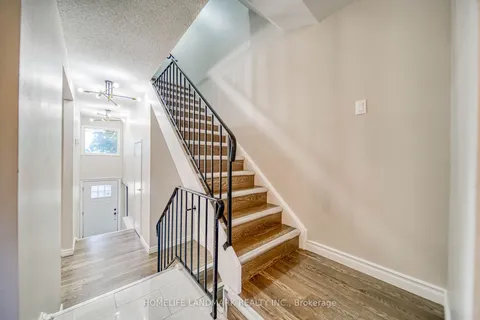 20 Boneset Rd, Toronto, ON M2J 4X4