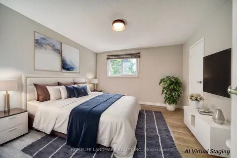 20 Boneset Rd, Toronto, ON M2J 4X4