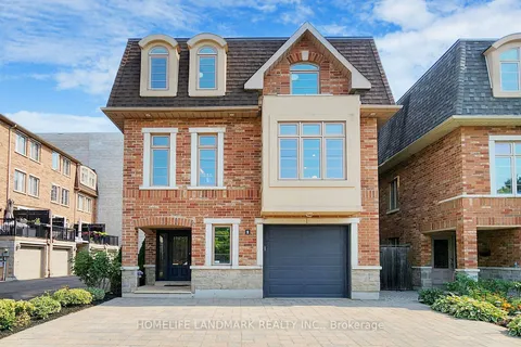 1 Madeline Rd, Toronto, ON M2N 2S7