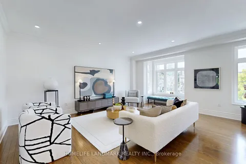 1 Madeline Rd, Toronto, ON M2N 2S7