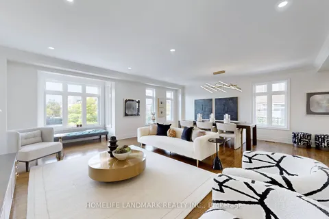 1 Madeline Rd, Toronto, ON M2N 2S7