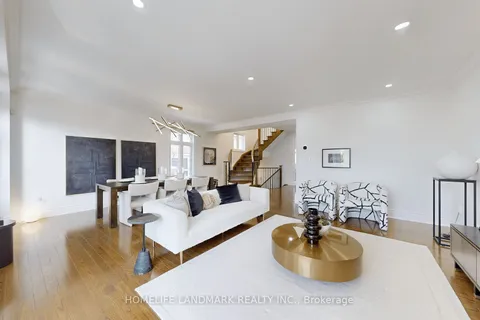 1 Madeline Rd, Toronto, ON M2N 2S7