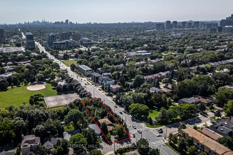 2977 Bayview Ave, Toronto, ON M2K 1E9