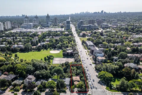 2977 Bayview Ave, Toronto, ON M2K 1E9