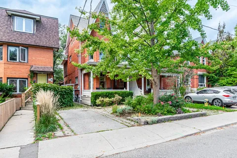 20 Howland Ave, Toronto, ON M5R 3B3