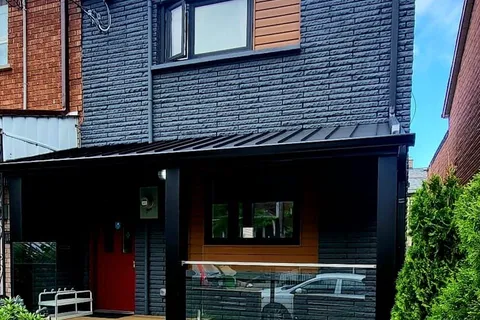 165 Claremont St, Toronto, ON M6J 2M7