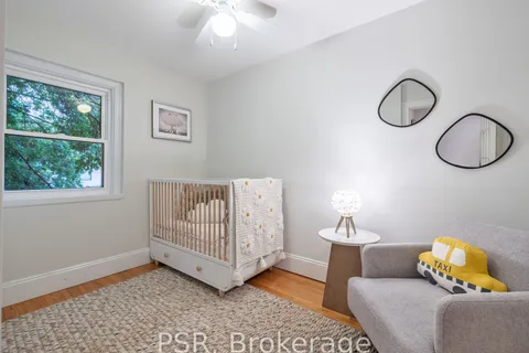 96 Winnett Ave, Toronto, ON M6C 3L5