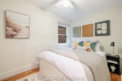 96 Winnett Ave, Toronto, ON M6C 3L5