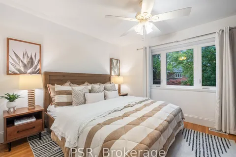 96 Winnett Ave, Toronto, ON M6C 3L5