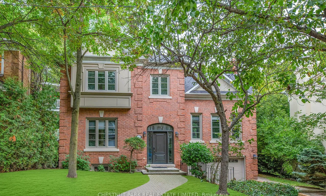 52 Strathgowan Ave, Toronto, ON M4N 1B9