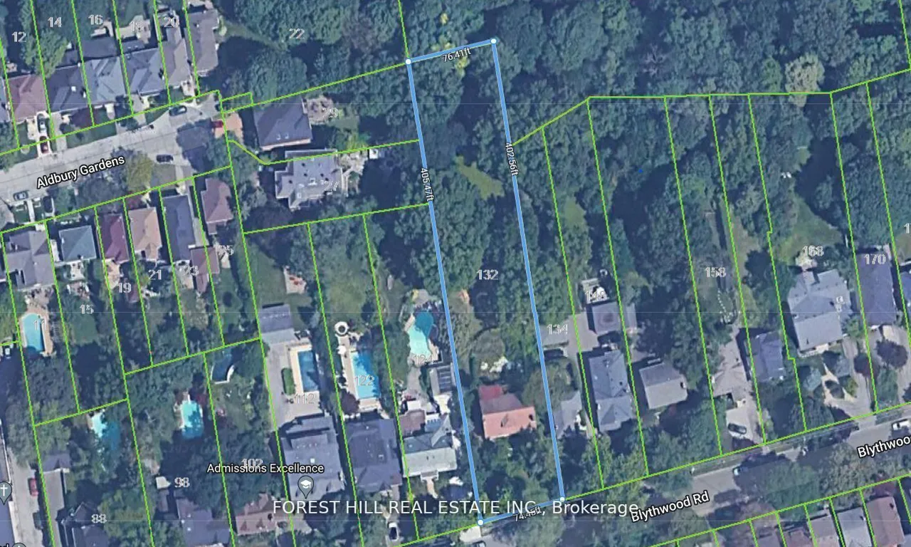 132 Blythwood Rd, Toronto, ON M4N 1A4