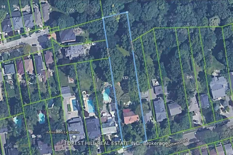 132 Blythwood Rd, Toronto, ON M4N 1A4