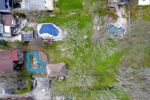 132 Blythwood Rd, Toronto, ON M4N 1A4