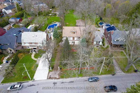 132 Blythwood Rd, Toronto, ON M4N 1A4