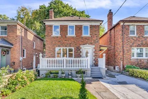 759 Eglinton Ave, Toronto, ON M4G 2K8